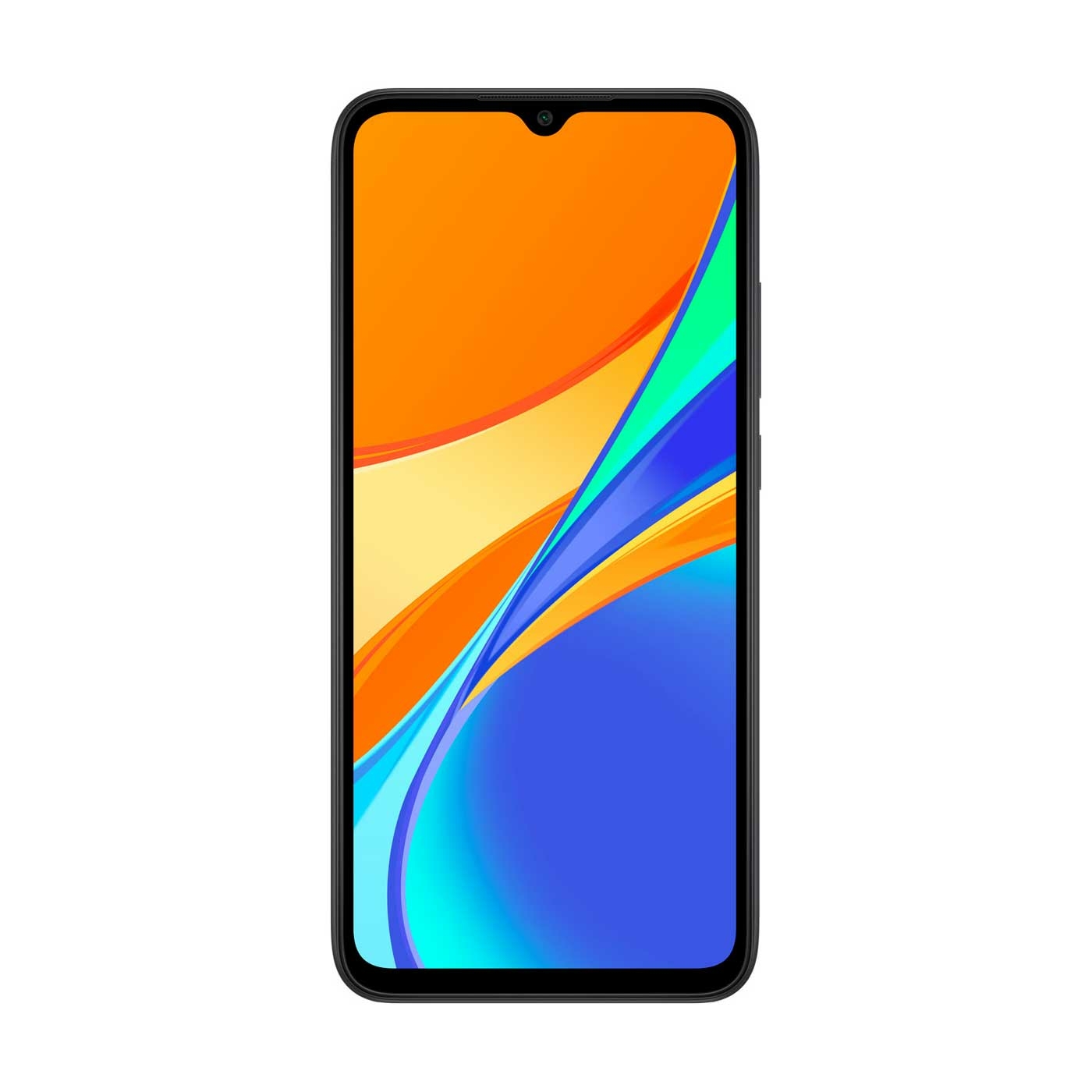 Lleva tu Celular XIAOMI REDMI 9C a cuotas sin intereses